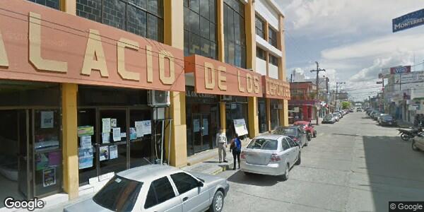 COORDINACIÓN DE FISCALIZACIÓN